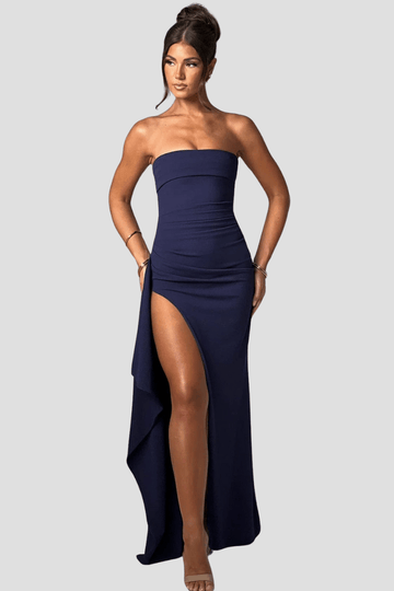 St Tropez Maxi dress - Isla Secrets