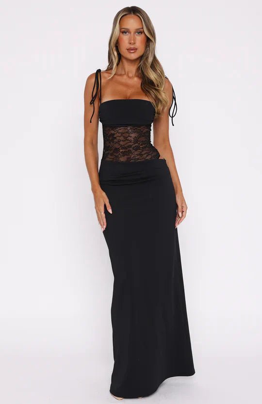 Sophia Maxi dress - Isla Secrets