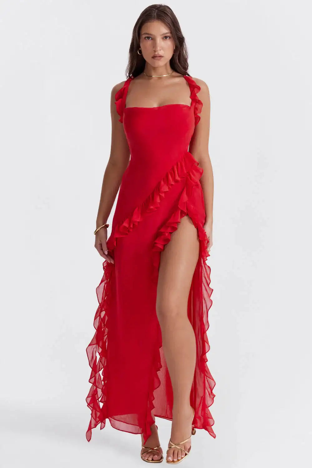 Alexia Dress - Isla Secrets