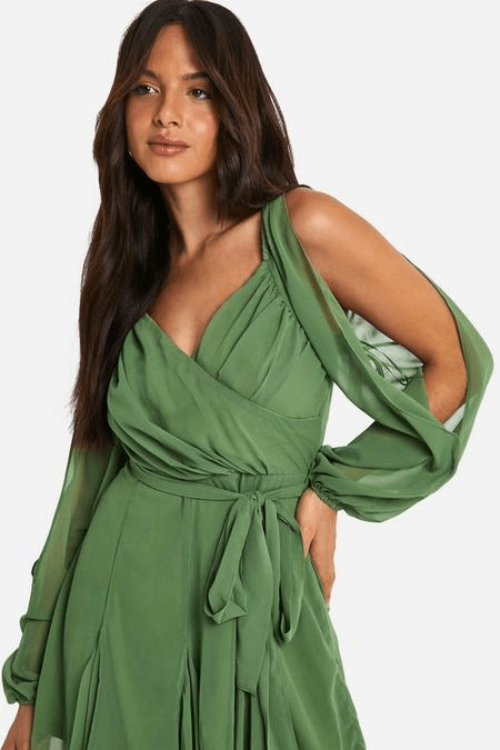 Sina mini dress - Isla Secrets