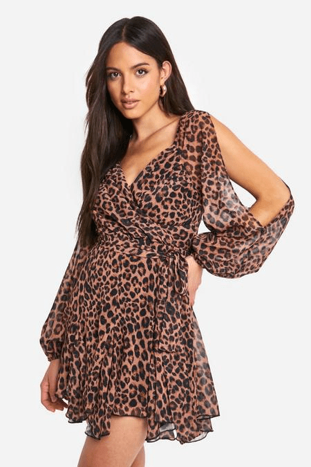 Sina mini dress - Isla Secrets