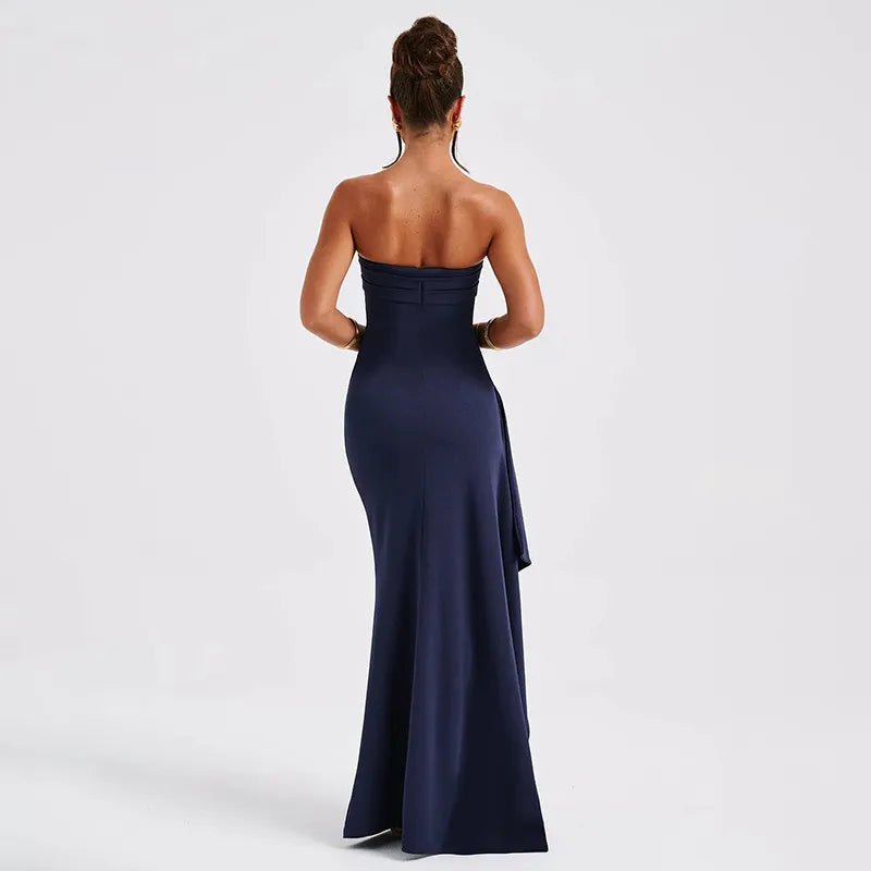 St Tropez Maxi dress - Isla Secrets