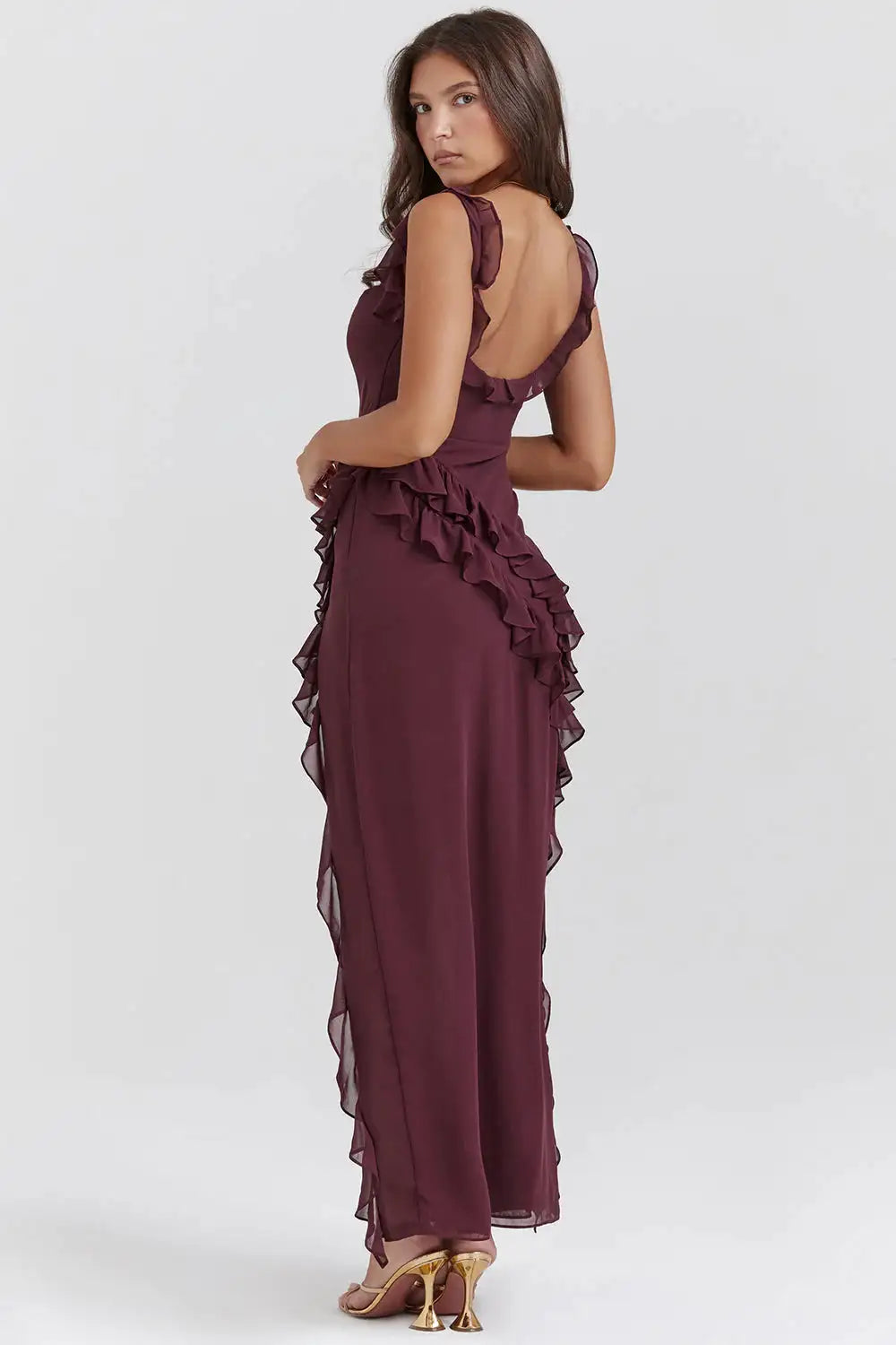 Alexia Dress - Isla Secrets