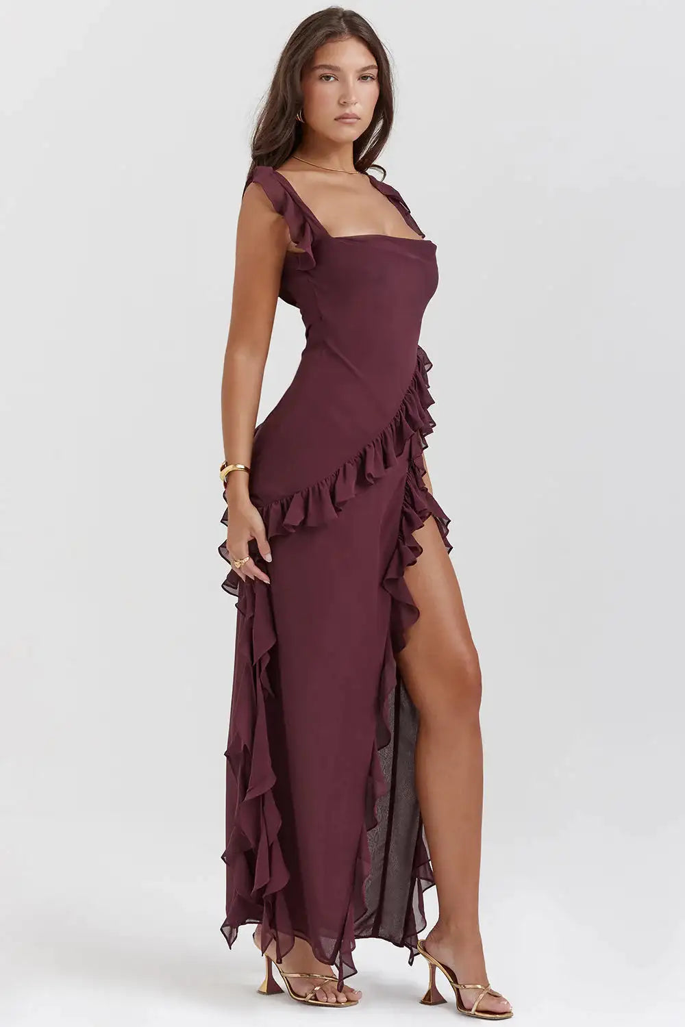 Alexia Dress - Isla Secrets