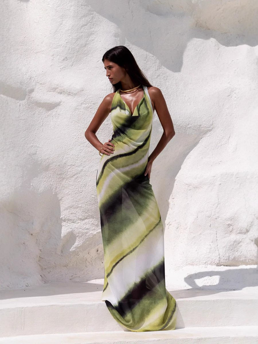 Sandra Fabulous flair dress - Isla Secrets
