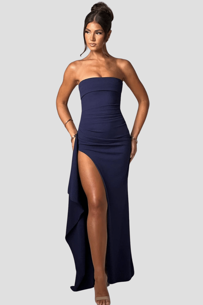 St Tropez Maxi dress - Isla Secrets