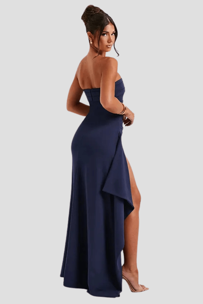 St Tropez Maxi dress - Isla Secrets