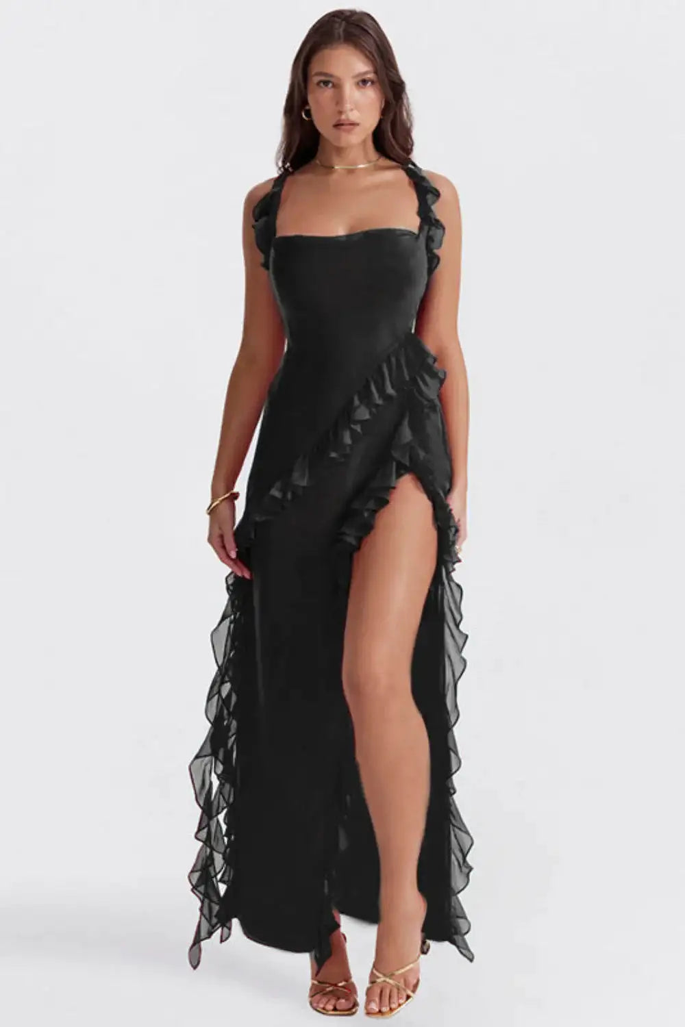 Alexia Dress - Isla Secrets