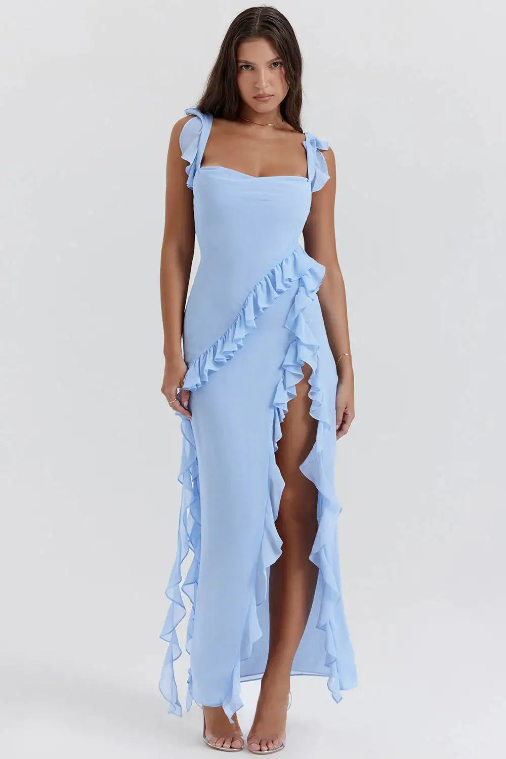 Alexia Dress - Isla Secrets