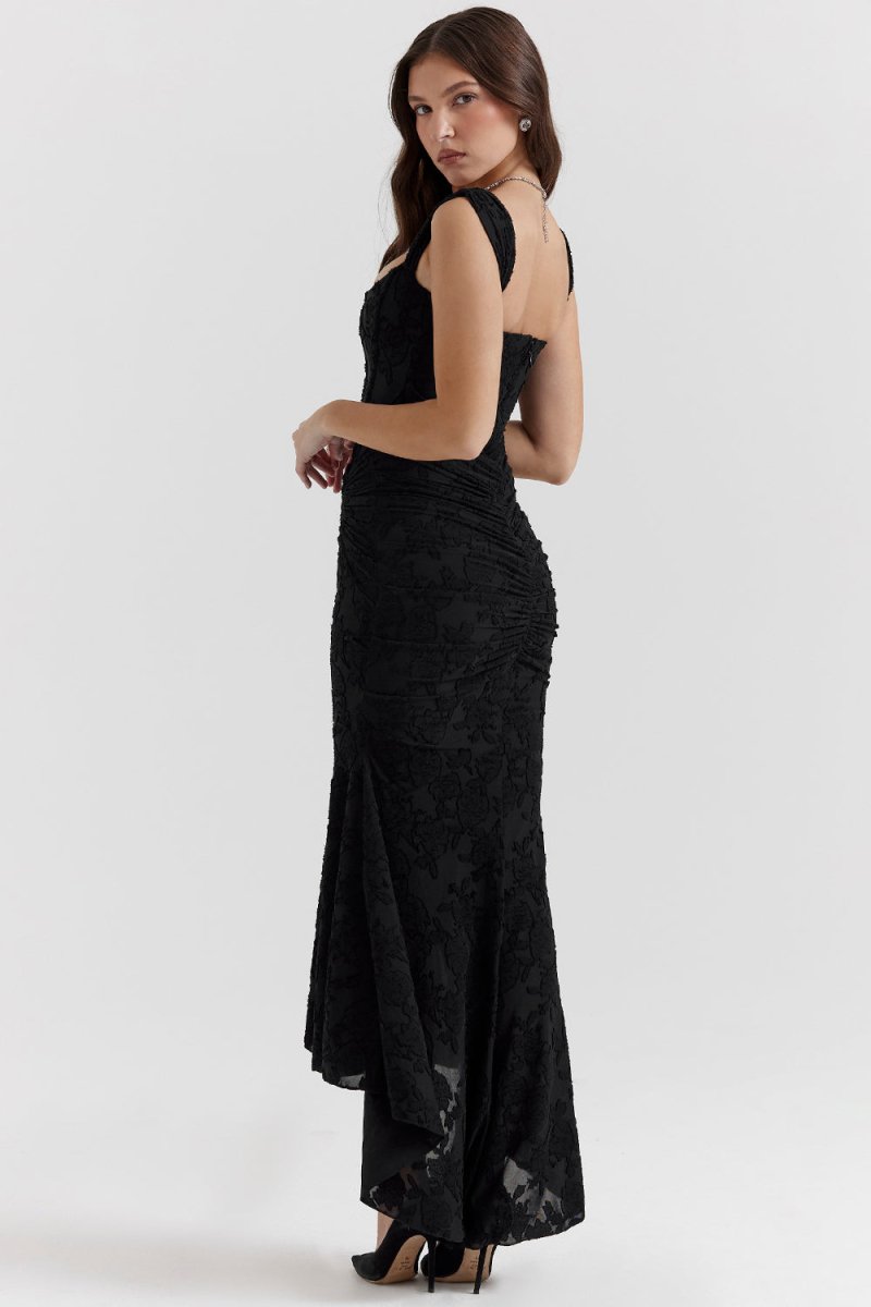 Alexia Maxi Dress - Isla Secrets