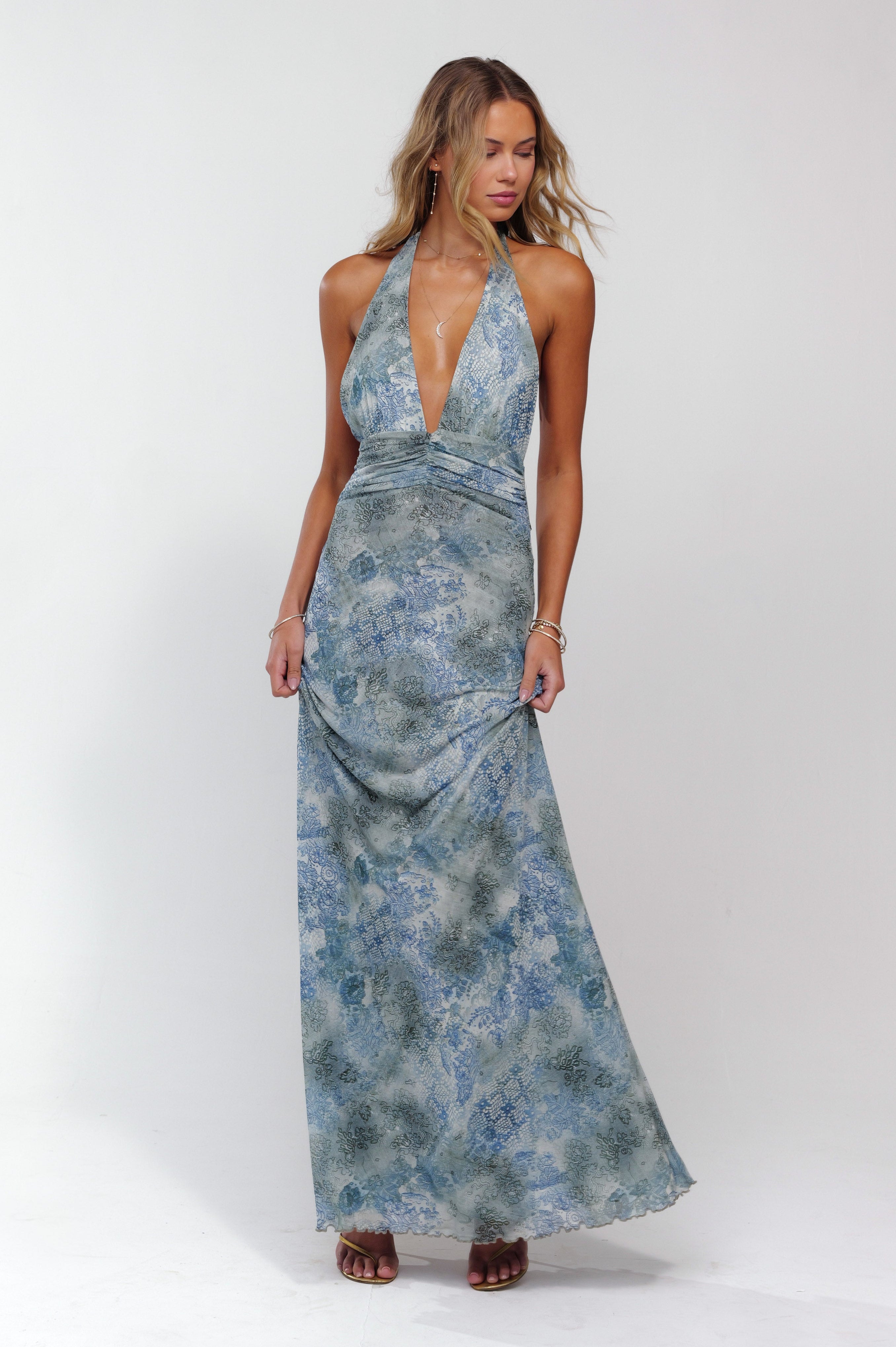 Chelsea Maxi Dress