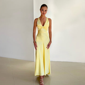 Ruth Tarvyda's dress - Isla Secrets