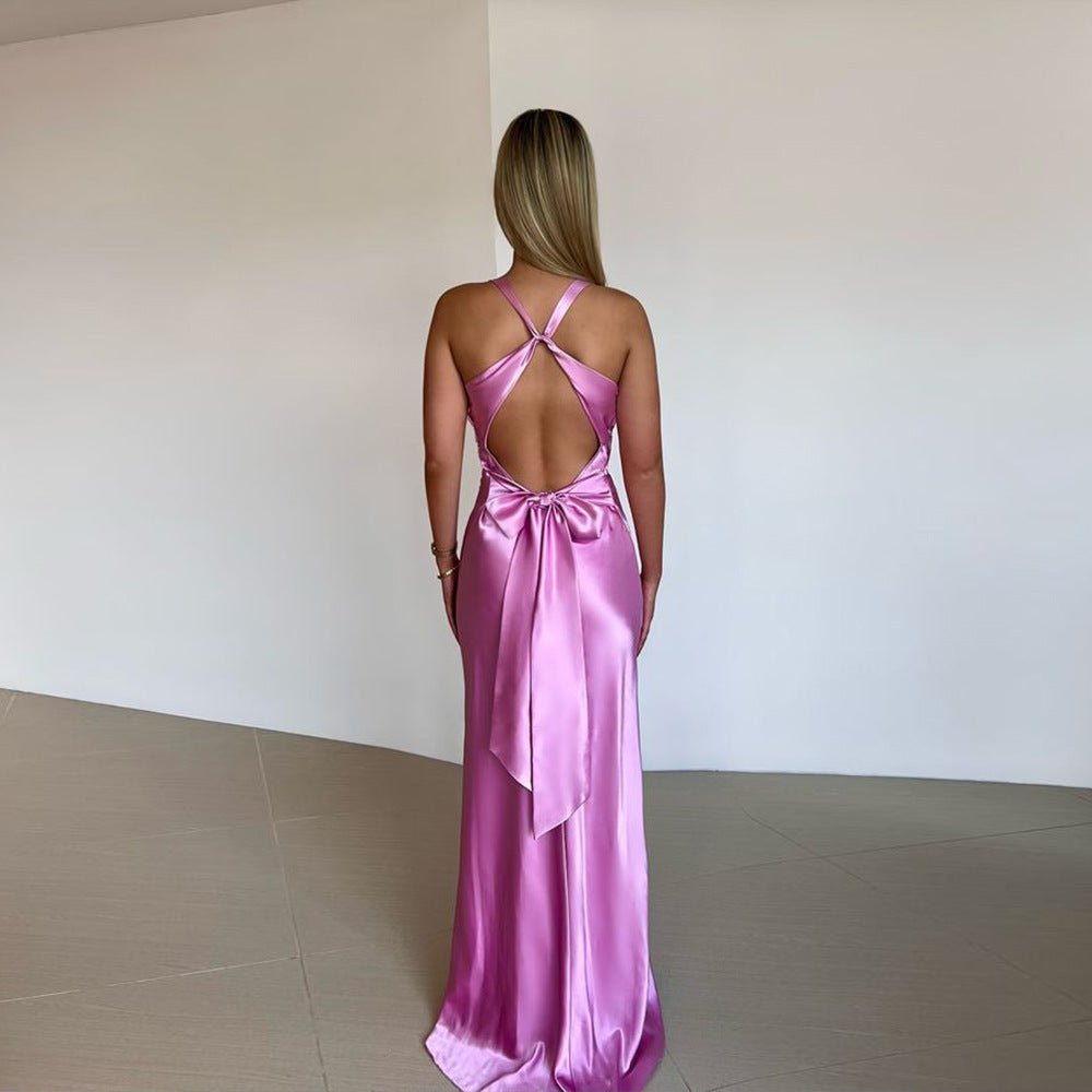 Ruth Tarvyda's dress - Isla Secrets