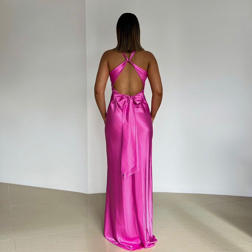 Ruth Tarvyda's dress - Isla Secrets