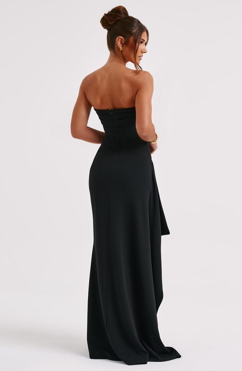St Tropez Maxi dress - Isla Secrets