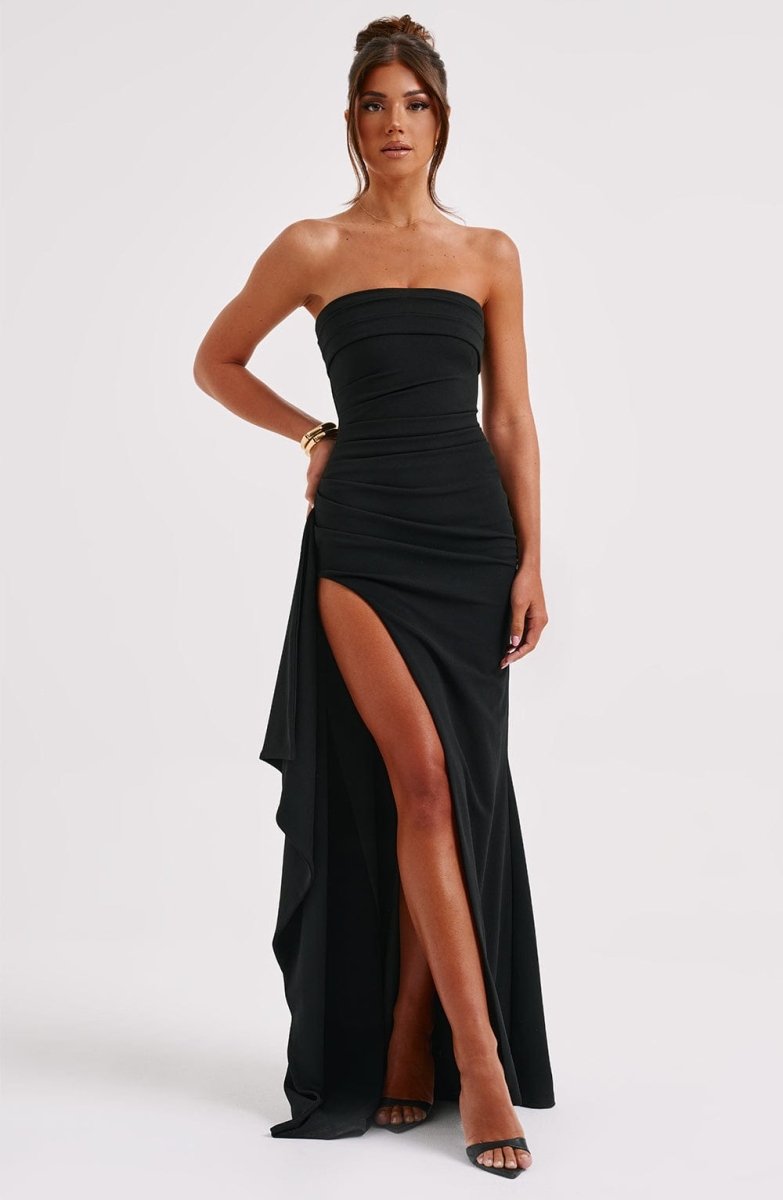 St Tropez Maxi dress - Isla Secrets
